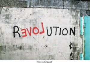 Revolution