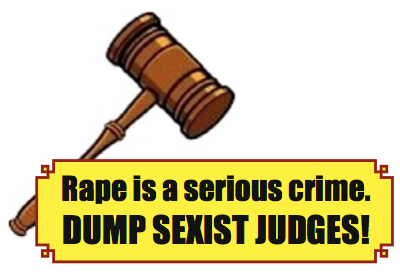 DumpSexistJudges