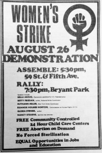 1970 STRIKE Ad